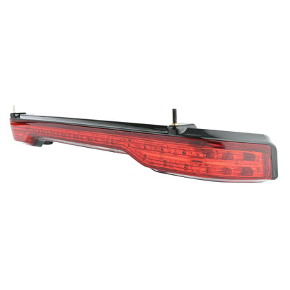 LED Brake Turn Tail Light Wiring Harness for Harley Touring (2014-2023)