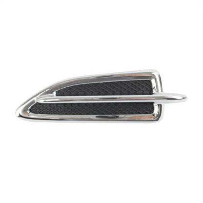 Right Side Fender Chrome Emblem Moulding for Ford Escape (2013-2015)