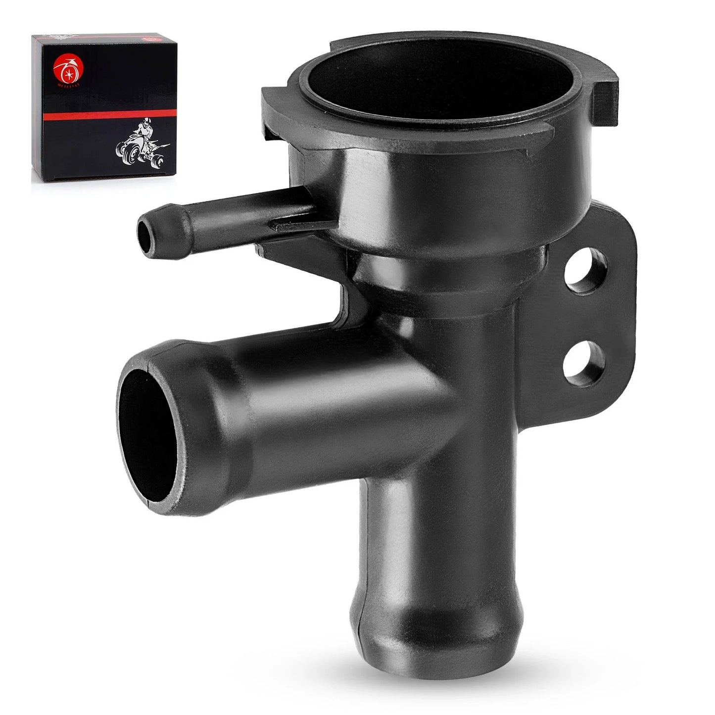 Remote Coolant Filler Magnum 500 2x4 4x4 for Polaris (1999–2003)