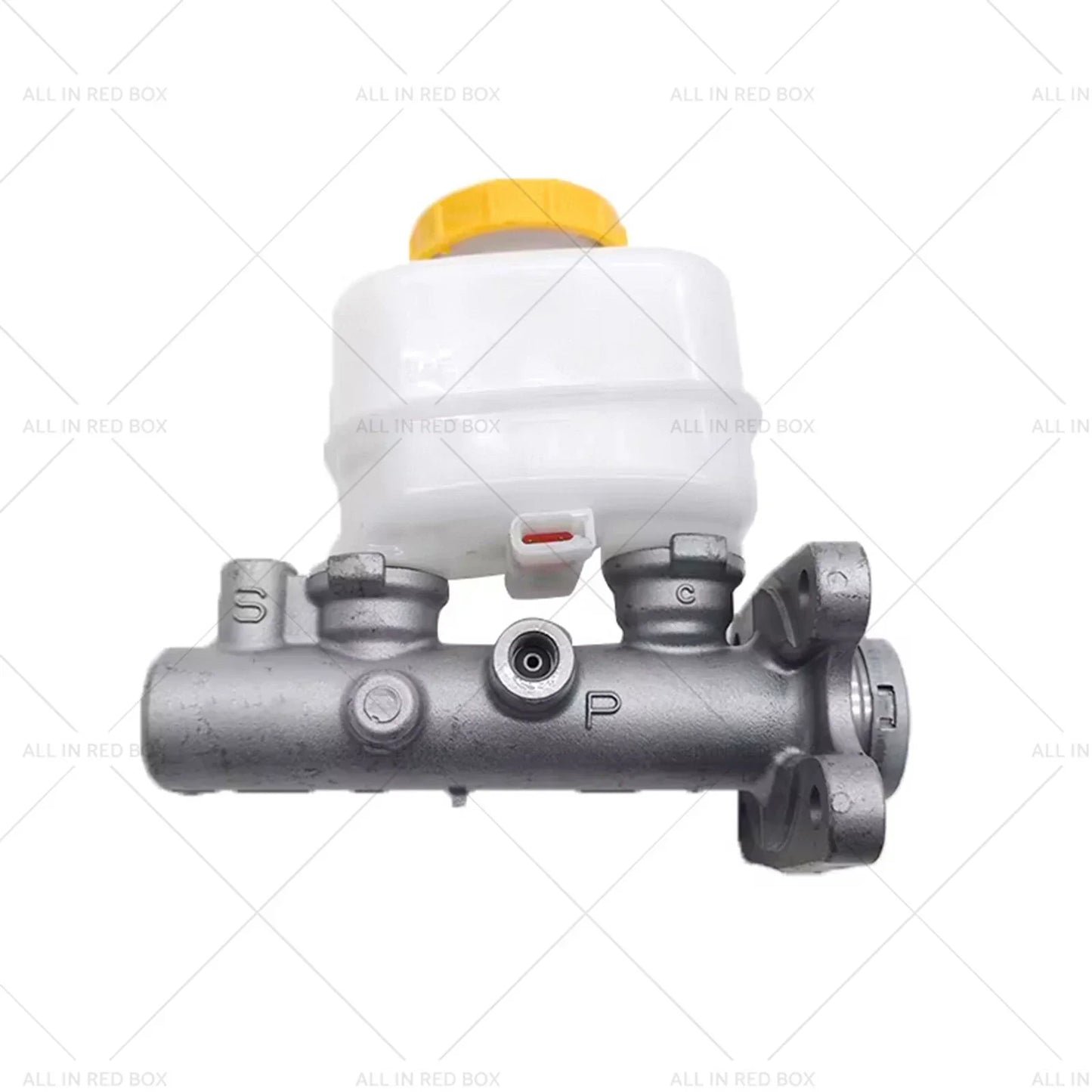 Brake Master Cylinder for Nissan Patrol GU Y61 TB45 TB48 (2000-2016)