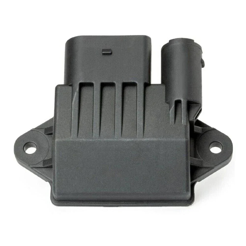 Glow Plug Control Unit Relay for Mercedes OM642 V6 Diesel Engine (2004–2011)