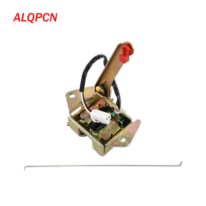 Tailgate Lock for Toyota Avanza (2004-2011)