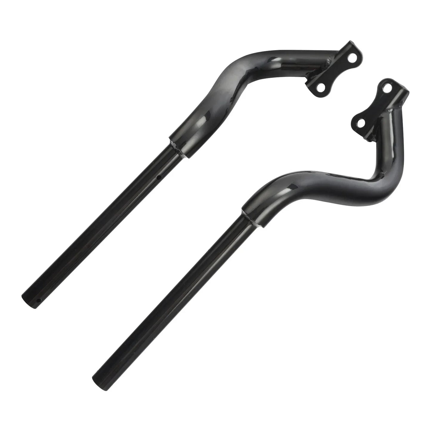 Black Handlebar for Honda Goldwing GL1800