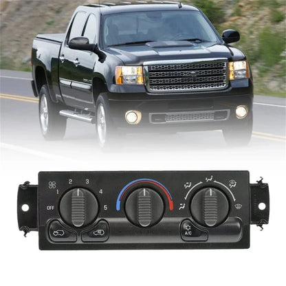 AC Control Module for Cadillac Sierra (2014-2018)