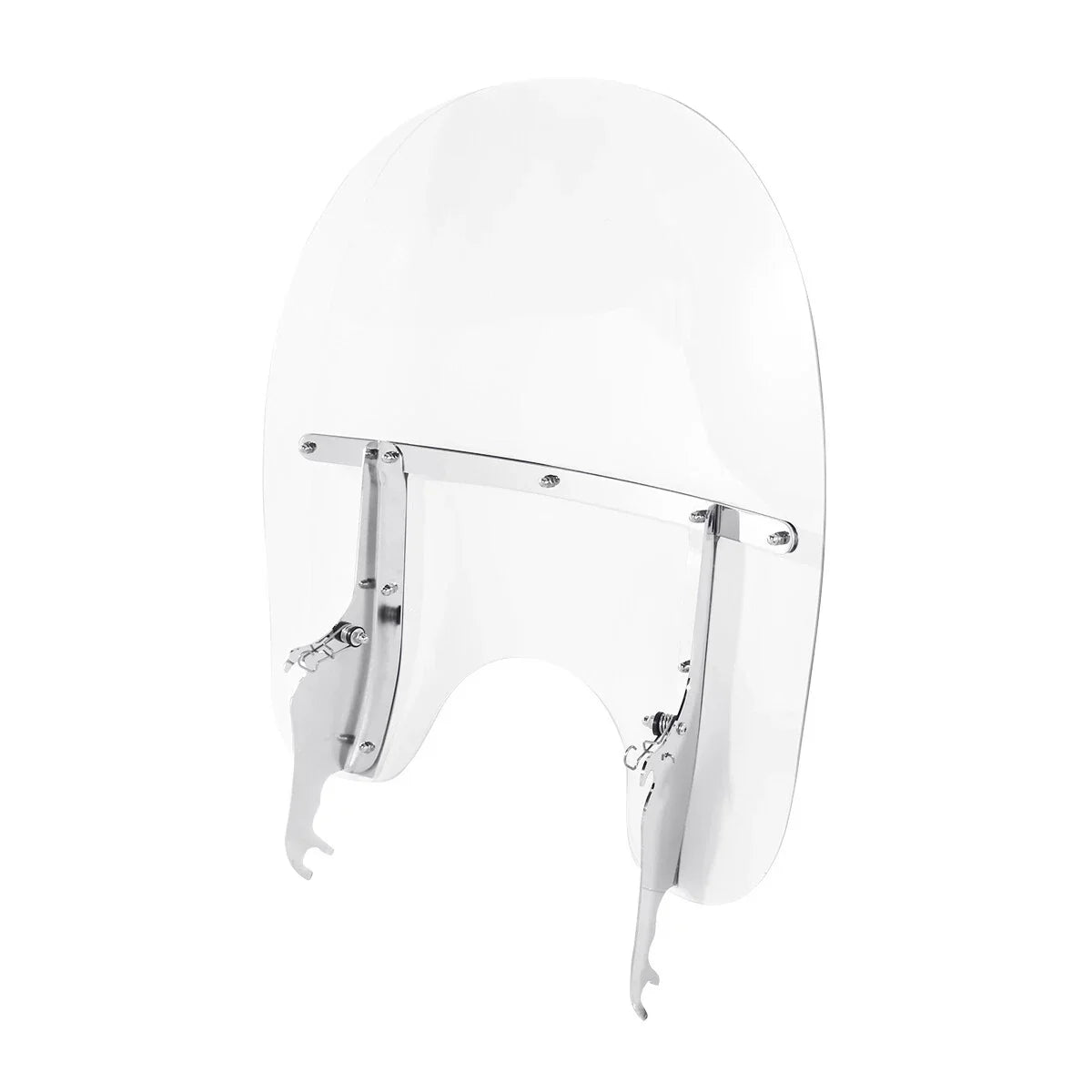 Windshield for Harley Softail Fatboy Lo FLST FLSTC (2000-2017)