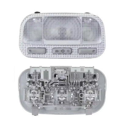 Dome Light Interior Lamp for Peugeot 3008, Citroen C3-XR, C5 (2017-2023)