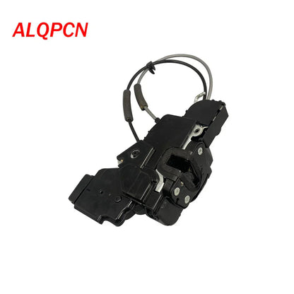 Front Door Lock Latch  With Cable for Hyundai H1 Grand Starex (2008-2019)