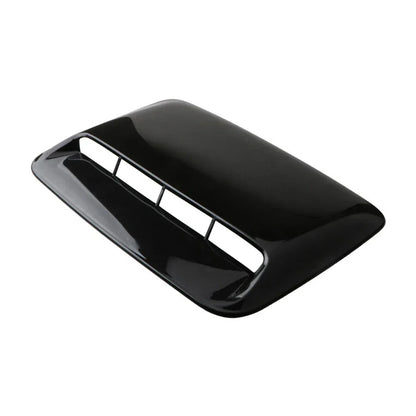 Car Air Flow Intake Hood Scoop Vent Bonnet Cover Trim for AU Ship (X1)