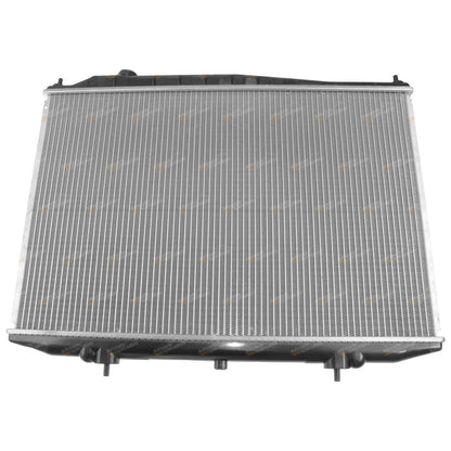 Alloy Core Radiator for Navara D22 (1997-2005)