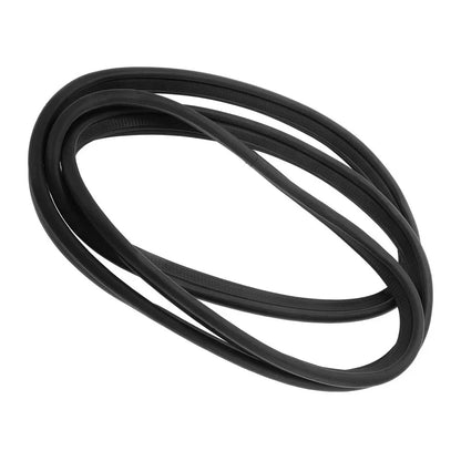 Rear Trunk Lid Weatherstrip Seal Strip for Toyota Corolla Matrix (2003-2008)