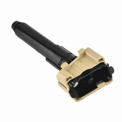 Front Bumper Headlight Water Spray Nozzle for Mazda 3 (2013-2016)