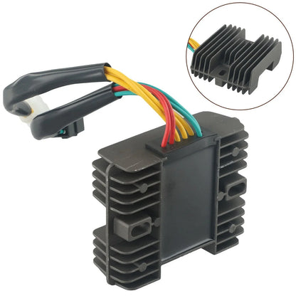 Regulator Rectifier for Ducati 1098 Biposto/Monoposto, 1198 R (2008-2009)
