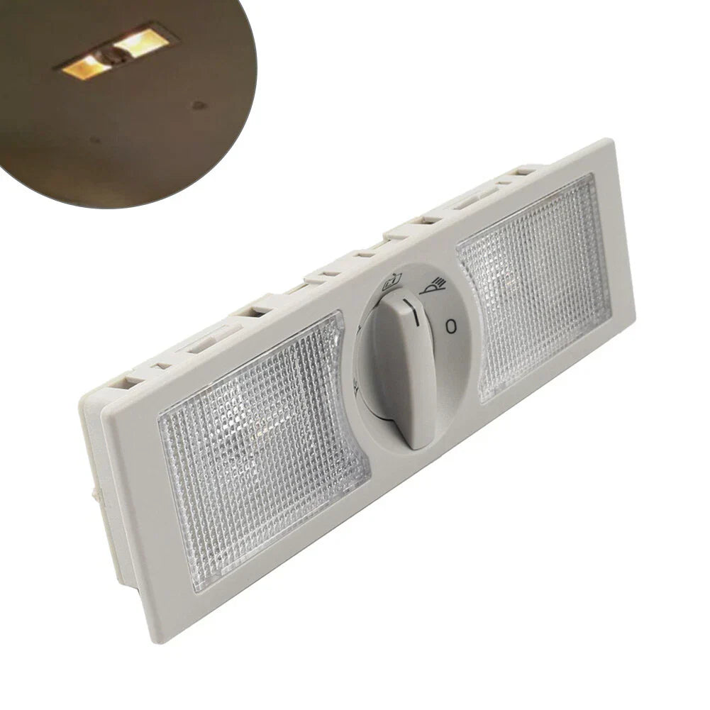 Dome Reading Light Lamp for VW Jetta Polo Touran (2006-2010)