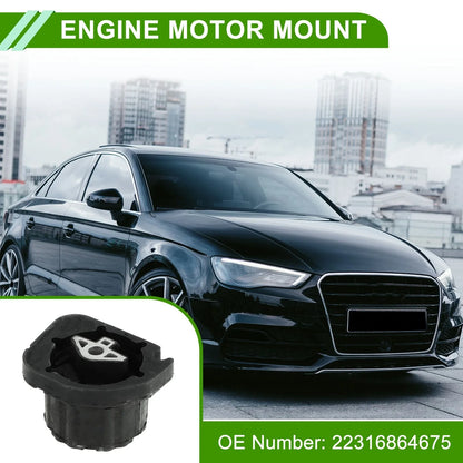 Engine Mounting 3.0L for BMW X5 E70 (2007-2013) A/MT