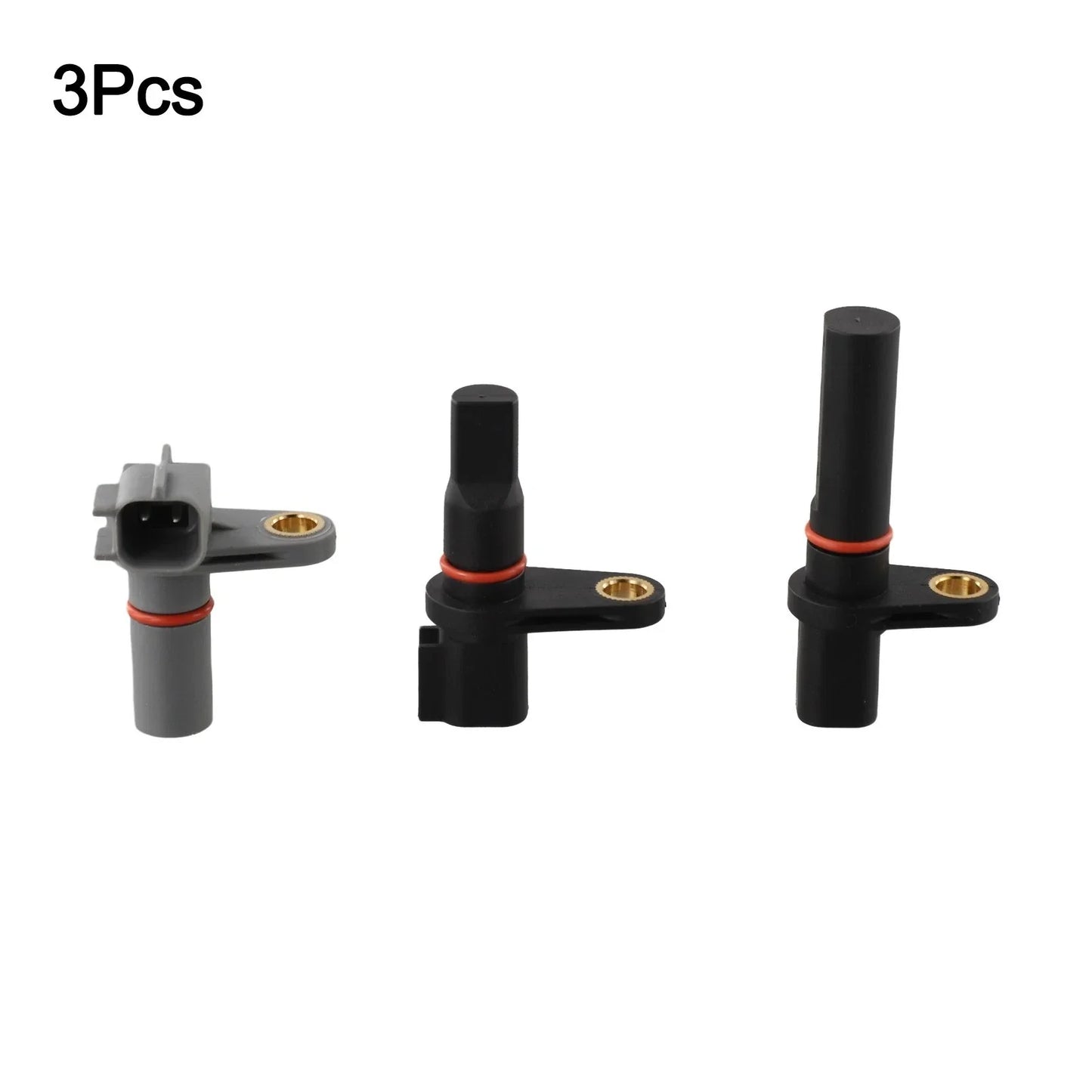 Transmission Speed Sensor Set for Ford Focus Fiesta Transit