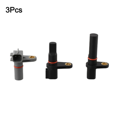 Transmission Speed Sensor Set for Ford Focus Fiesta Transit