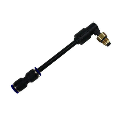 Lift Suspension Elbow Air Strut Repair for Jeep Grand Cherokee (2011-2020)