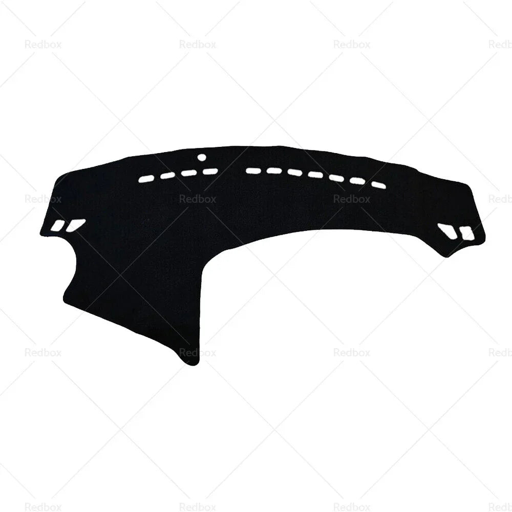 Dash Mat Black for Mazda 3 BL Sedan (2009-2013)