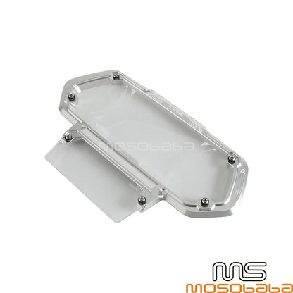 Dashboard Protect Instrument Meter Frame Cover for Yamaha XMAX300 (2023)