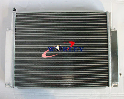 Aluminum Radiator for BMW E36 M3 Z3 325TD 320 323 328 (1992-1999)