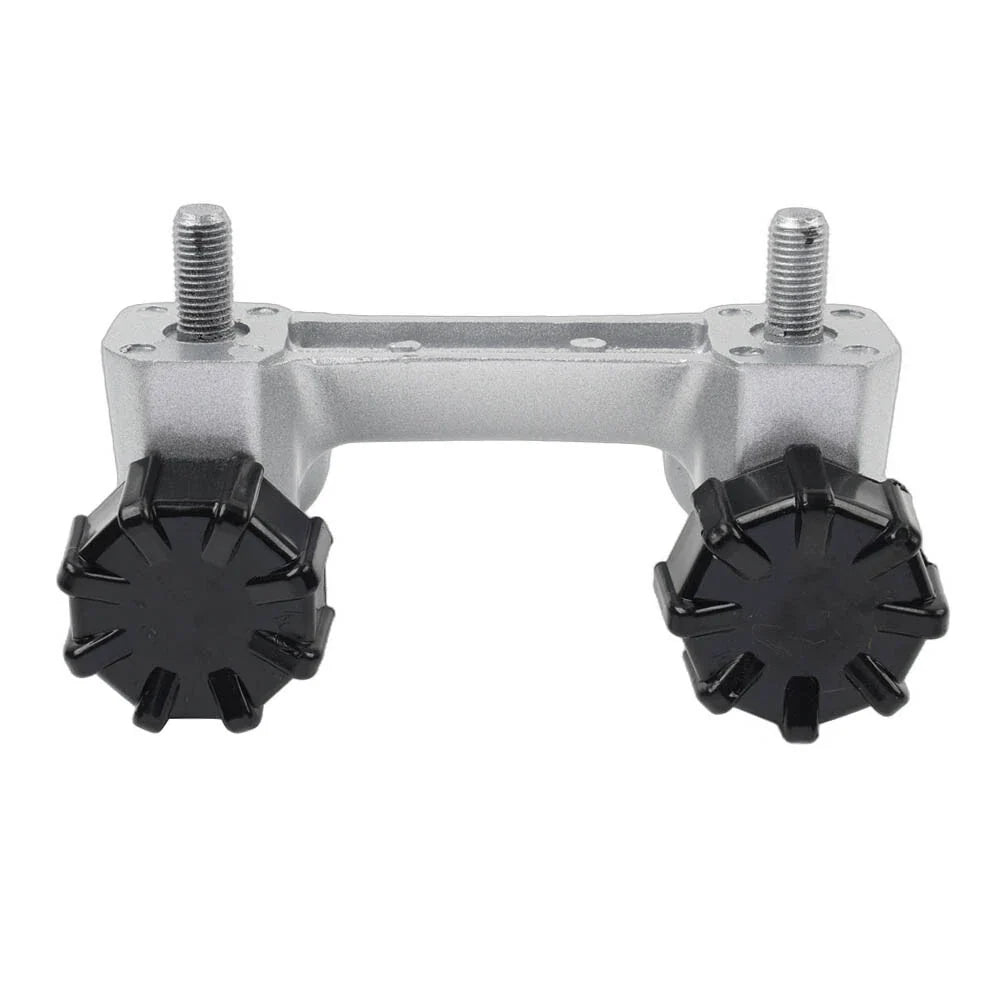 Handlebar Riser Mount Clamp for Honda Monkey Z50 (2019-2023)