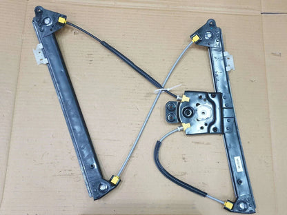 Front Left Window Regulator W/o Motor for Citroen C5 (2008–2015)
