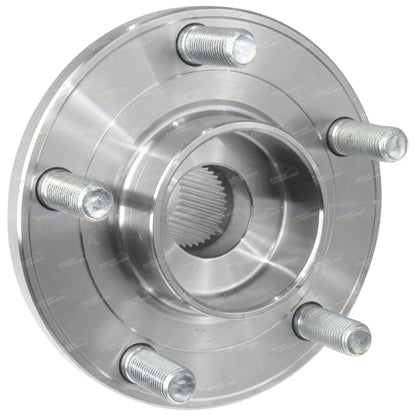 Front Wheel Bearing Hub Assembly for Ford Focus LS LT LV (2005-2012)