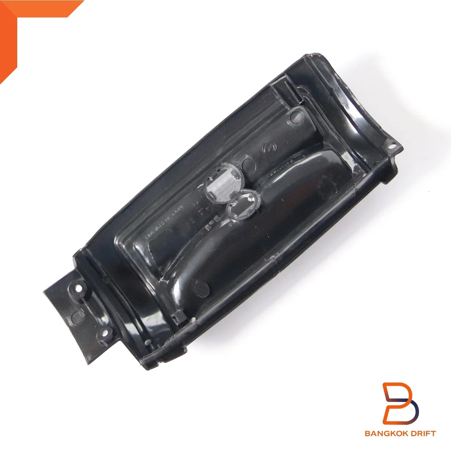 Black Front Corner Signal Light for Mitsubishi Triton UTE (1987-1996)