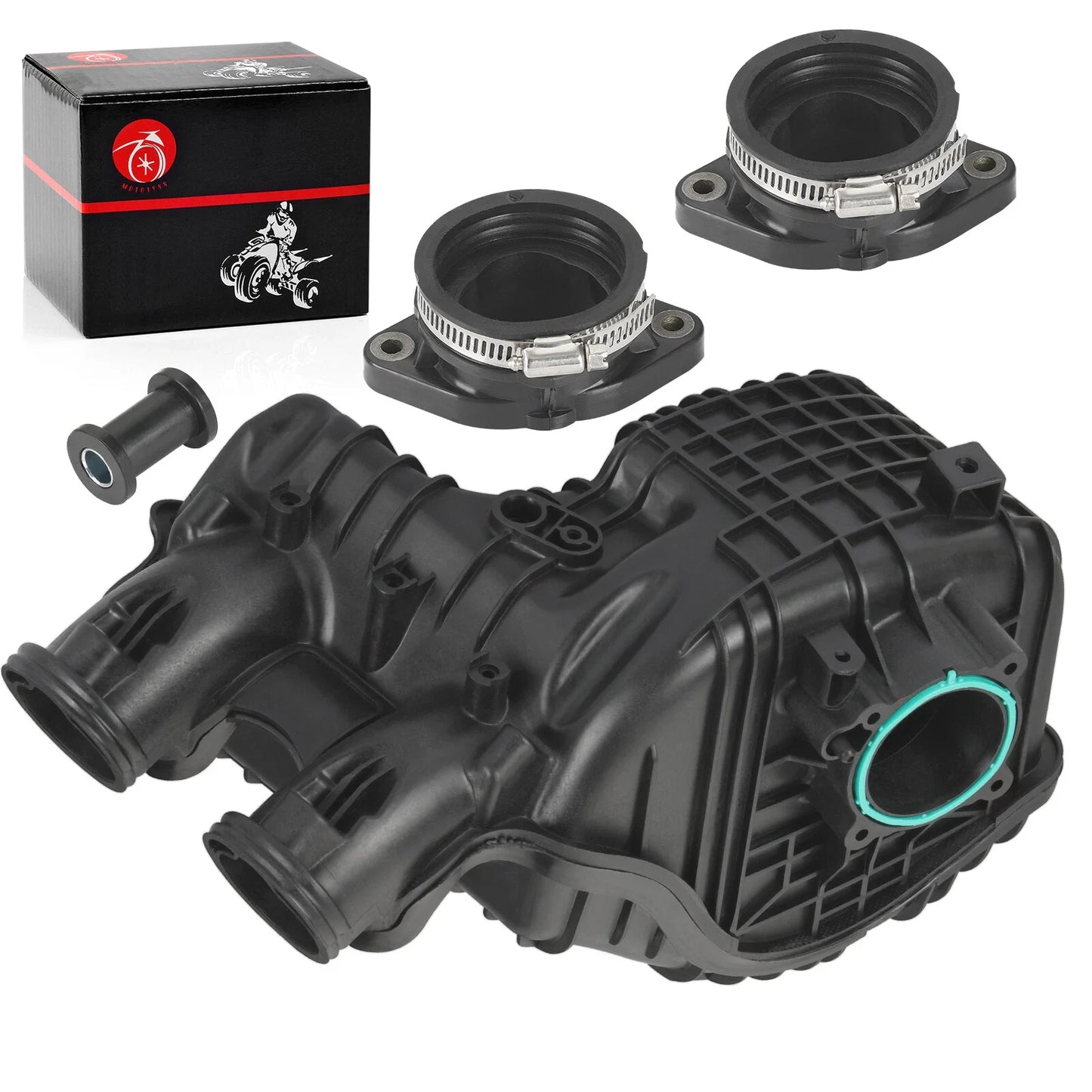 Air Box Intake Boot for Polaris RZR 900 / S (2015–2018)