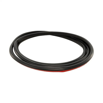 Front Door Weather Strip Seal Gasket for BMW F80 F30 F31 (2012-2019)