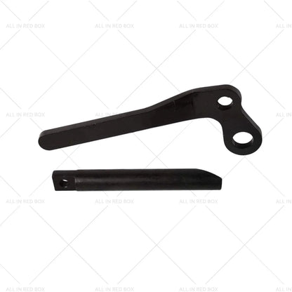 Fast-Tach Lever Kit LHS for Bobcat Bobtach 630 631 632 641 642 S130
