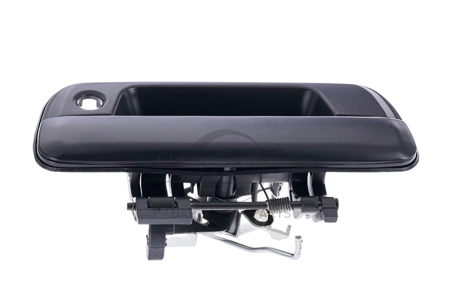 Tailgate Handle With Keyhole for Holden Rodeo RA/Colorado RC DMAX (2003–2012)