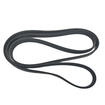 Serpentine Drive Belt Set for Nissan Altima S SL 2.5L (2007-2013)