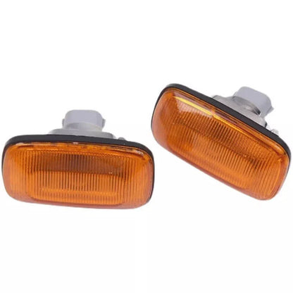 Car Turn Signal Side Marker Lamp Light for Toyota Land Cruiser (2008-2021)