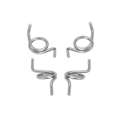 Door Lock Springs 4 for VW Transporter III and IV