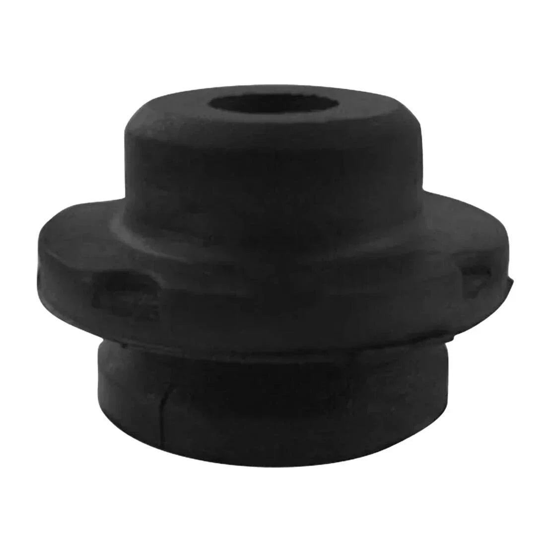 5 x Black Radiator Lower Insulator Socket for Kia Rio, Soul 1.6L (2012-2019)