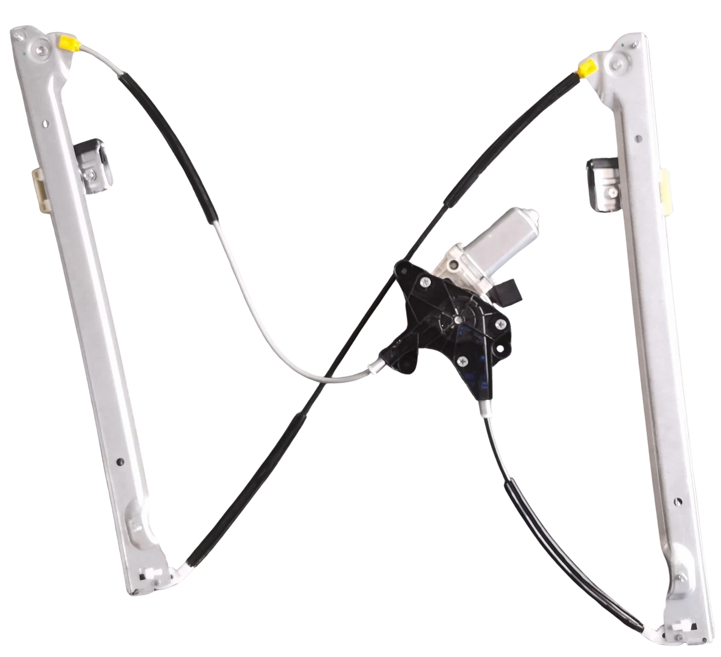 Front Left Window Regulator With 6 Pins Motor for Mercedes Benz Vito W639 (2003–2015)