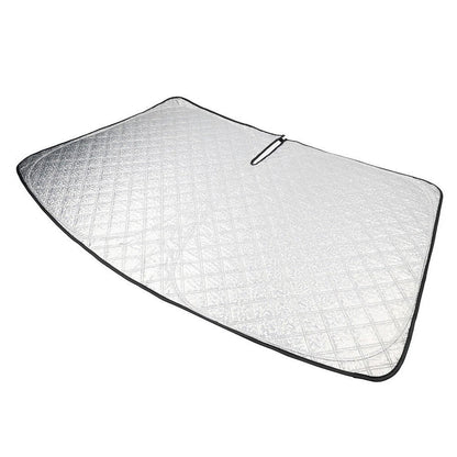 Foldable Windshield Sun Shade for Volkswagen VW Passat (2012-2022)