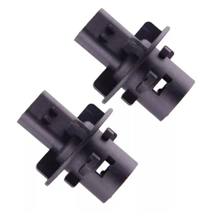 Side Indicator Light Bulb Holder Socket for Land Rover Discovery Freelander