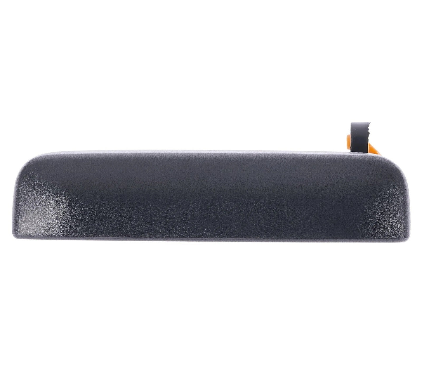 2 x Textured Front/Rear Left Outer Door Handle for Navara D22 (1997–2015)