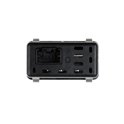 Rear USB Charger Port for Nissan Titan, Sentra (2004-2023)