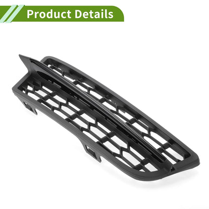 1 x Front Right Fog Light Grill for BMW 1-Series (2011-2015)