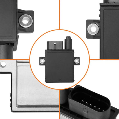 Diesel Glow Plug Controller for Chevy Silverado, GMC Sierra (2001-2007)