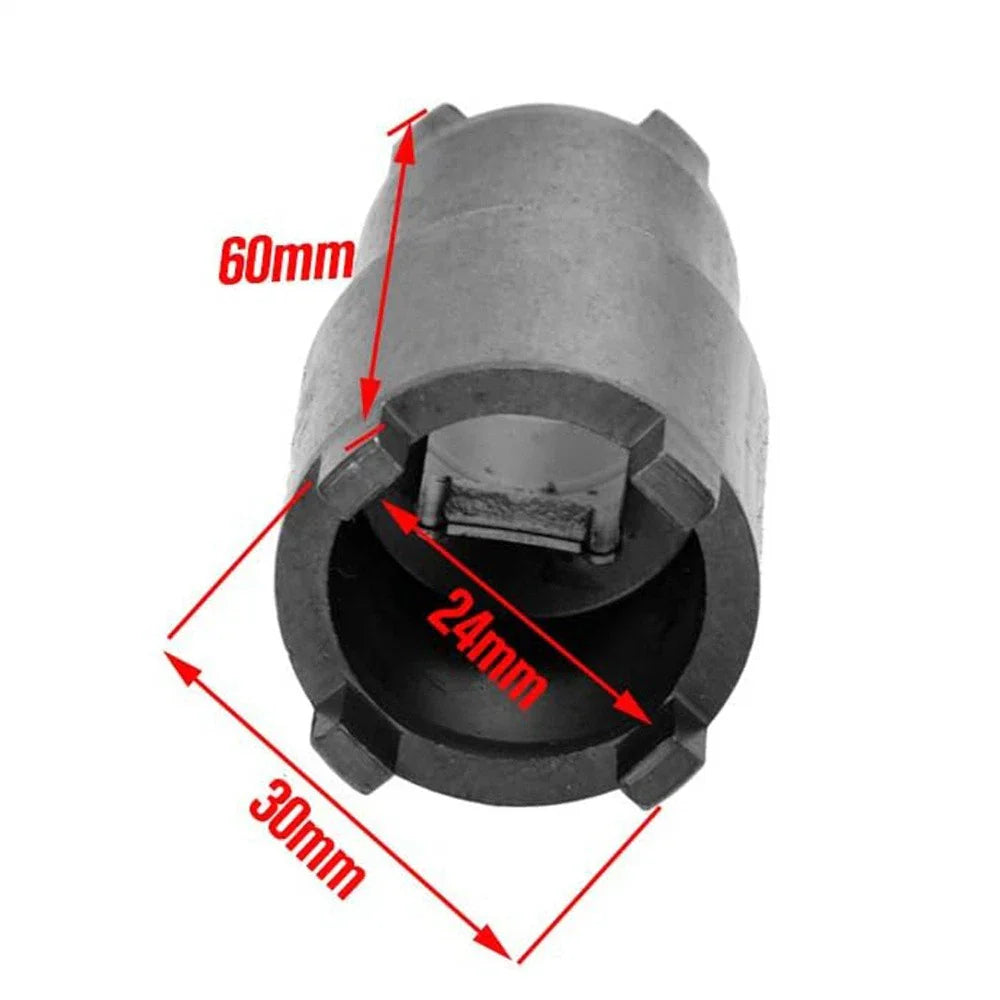 14mm Clutch Socket Nut Tool for Honda S90 SL90 ST90 TRX125 ATC185 CBR 600RR