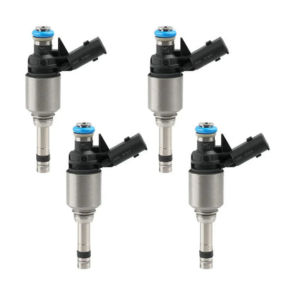 4 x Fuel Injectors for Hyundai Sonata, Kia Sorento (2015-2018)