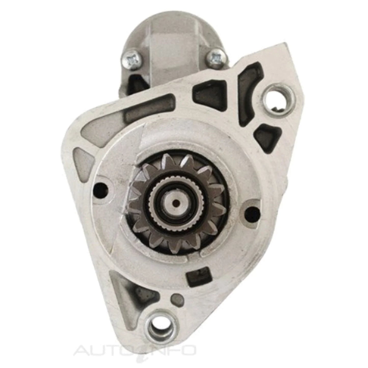 Starter Motor 4.0L VQ40DE for Nissan Navara D40 (2005 - 2011)