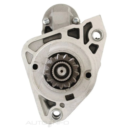 Starter Motor 4.0L VQ40DE for Nissan Navara D40 (2005 - 2011)