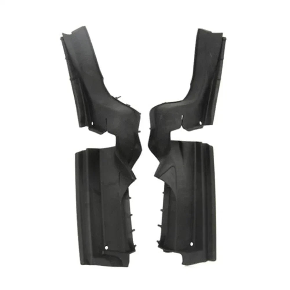 Hood Hinge Cover for 2008-2013 Honda Accord (2008-2013)