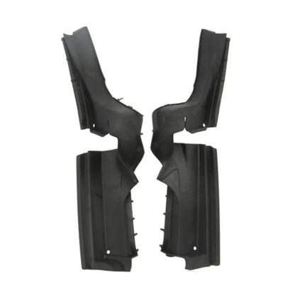Hood Hinge Cover for 2008-2013 Honda Accord (2008-2013)