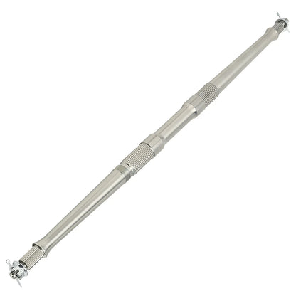 Rear Axle Shaft w/ Nuts for Yamaha YFZ450 (2006-2013)